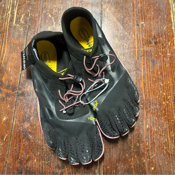 Vibram KSO EVO women’s training shoe size 9.5-10 Style 18W0701/CM26 - Picture 4 of 8